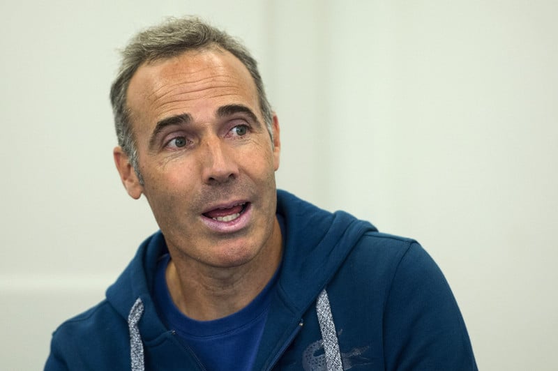 Koreča: Đoković je jači nego ikada 1