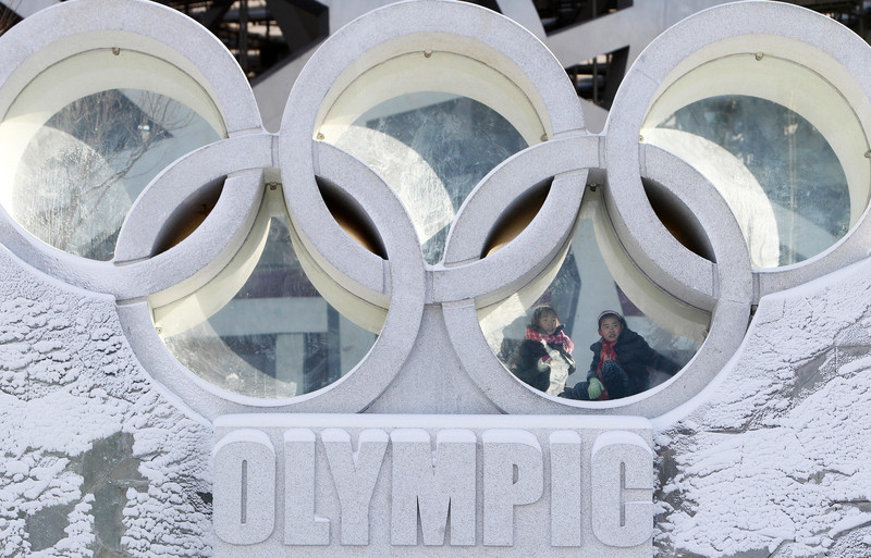 Neobeleženi paraolimpijci Rusije mogu na Igre 1