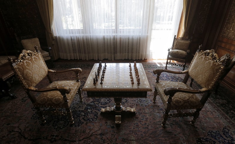 FIDE suspendovala Karjakina 1