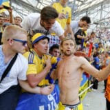 Timoščuka se odrekao i rodni grad 1