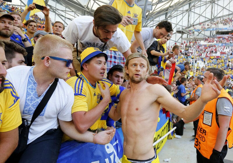 Timoščuka se odrekao i rodni grad 1