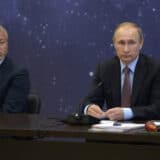 Šta je Putin rekao kad mu je Abramovič predao poruku Zelenskog 13