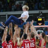 Srpske košarkašice čekaju rivalke 1