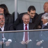 Berni Eklston: Putin je časna osoba 5