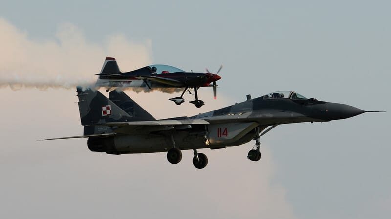 mig 29