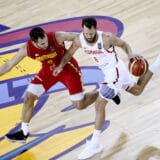 Mihailović novi rekorder ABA lige 6