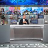 Ruska državna televizija o protestu svoje urednice: Ona je britanska špijunka 15