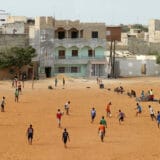 Lekar preminuo tokom navijačkih nereda 7