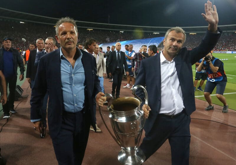 Dejan Savićević protiv sankcija sportistima 1