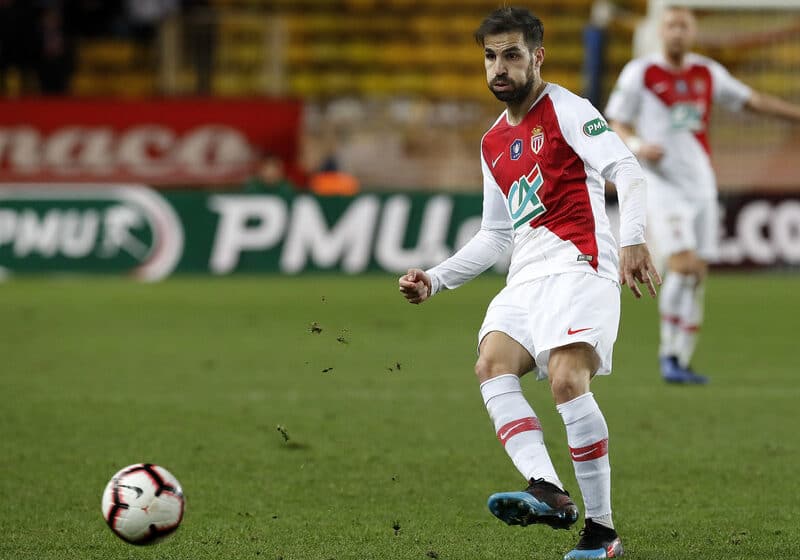 Fabregas: Treneri su opsednuti brojevima 1