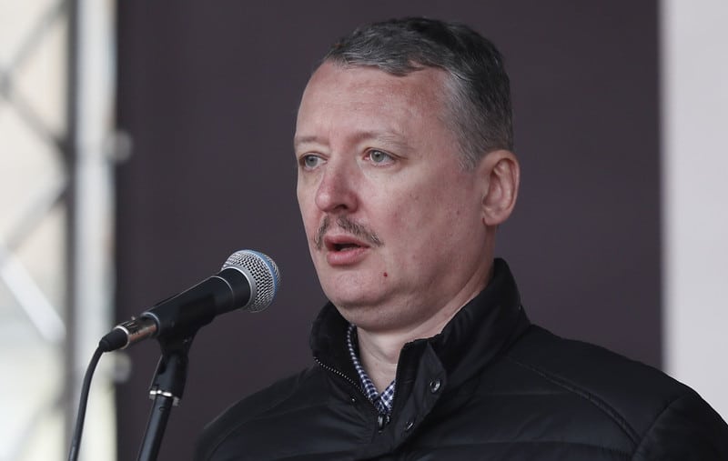 Igor Girkin Strelkov, bivši vođa proruskih separatista, priznao poraz ruskih trupa u Ukrajini 1