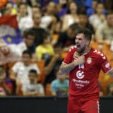 Kragujevac domaćin rukometašima Srbije 6