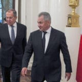 Zašto je Sergej Šojgu, usred rata, nestao iz javnosti 11