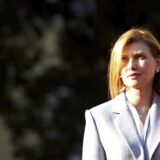 Prva dama Ukrajine: Volodimir je iskreno pokazao kroz šta prolazi 12