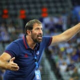 Vujović vodi reprezentaciju Irana 3