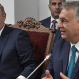 Orban, Putin i embargo na naftu 13