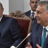 Orban, Putin i embargo na naftu 8