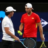 Roig: Nadalu su prioritet grend slemovi 6