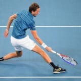 Sankcije zaobišle Medvedeva 3