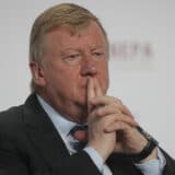 Putinov savetnik osudio rat u Ukrajini, podneo ostavku i napustio Rusiju 7