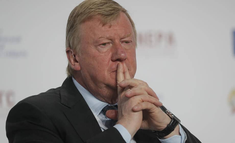 Putinov savetnik osudio rat u Ukrajini, podneo ostavku i napustio Rusiju 1