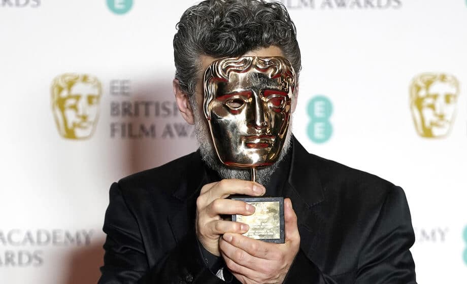 U Londonu sutra uveče dodela filmskih nagrada BAFTA 1