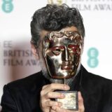 U Londonu sutra uveče dodela filmskih nagrada BAFTA 8