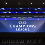 Moguće vajld karte za Ligu šampiona 2