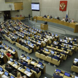 Zamenik predsednika ruske Dume: Rusija ceni hrabrost Vučića jer se suprostavlja pritisku Zapada da uvede sankcije 4