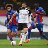 Navijači izglasali Mitrovića 9