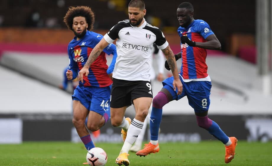 Navijači izglasali Mitrovića 1