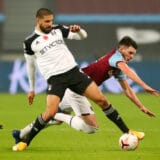 Mitrović i zvanično vladar Čempionšipa 1