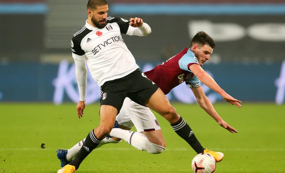 Mitrović i zvanično vladar Čempionšipa 1