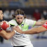 Slovenija stigla na "crtu" Srbiji 5