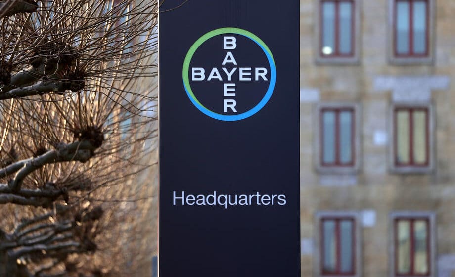 Farmaceutski gigant Bajer obustavlja ulaganja i reklamiranje u Rusiji i Belorusiji 1