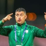 Vladan Milojević dobio otkaz 1