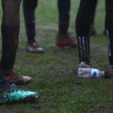 Ukrajinci pomerili mečeve "orlića" 2