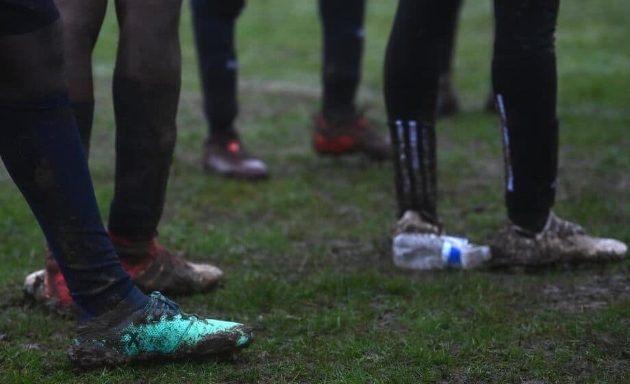 Ukrajinci pomerili mečeve "orlića" 1