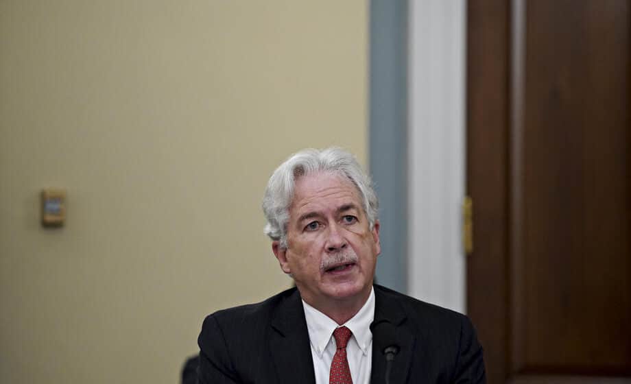 Berns: Pošto zauzimanje Kijeva za "dva dana" nije uspelo, Putin će udvostručiti napore bez obzira na žrtve 1