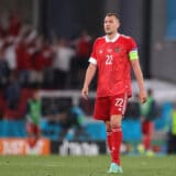 Dzjuba ne dolazi na pripreme Rusije 2