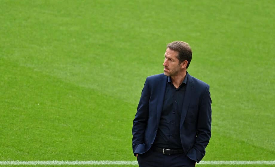 Foda napustio reprezentaciju Austrije 1