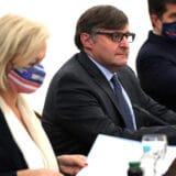 Patria: Nastavljaju se pregovori oko izbornog zakona BiH 10