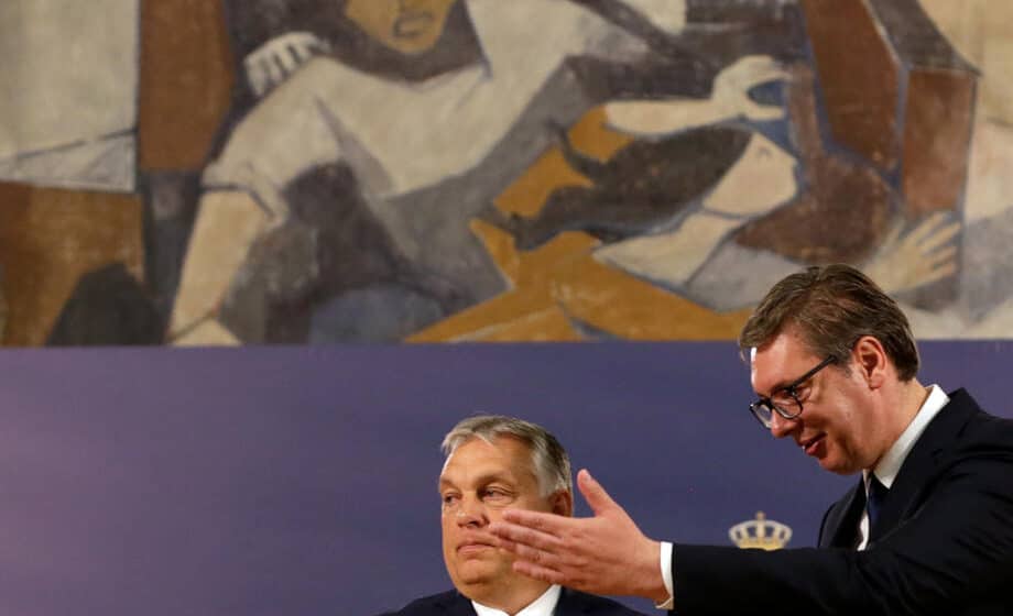 Gardijan: Putinovim trojanskim konjima poput Orbana i Vučića treba se odlučnije suprotstaviti 1