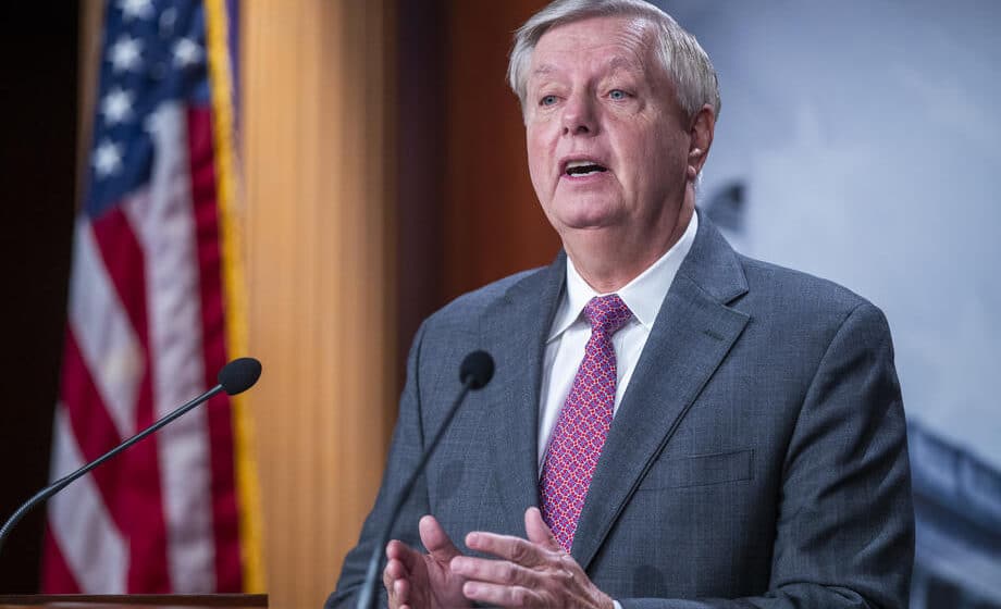 Američki senator pozvao Ruse da ubiju Putina: Učinili biste veliku uslugu svojoj zemlji 1