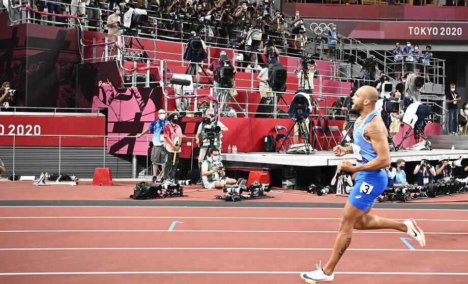 Džejkobs: Treba pobediti Kolmana 1