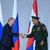 Sergej Šojgu pod istragom zbog saradnje sa CIA? 2