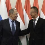 FSB i GRU nesmetano od 2013. koriste informacioni sistem Ministarstva spoljnih poslova Mađarske 8