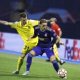 Zagrebački Dinamo lane zaradio 64 miliona evra 2