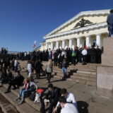 Pedagoški univerziteti u Rusiji objedinjuju se kao vojni sistem 12