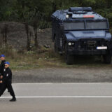 Policija Kosova: Sprovedene su akcije na obezbeđivanju legitimnih prava gradonačelnika 22